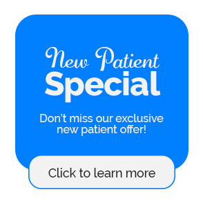 Chiropractor Near Me Centennial CO New Patient Special Offer