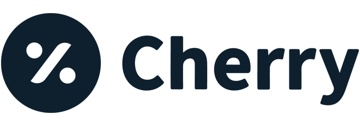 Cherry Financing Logo