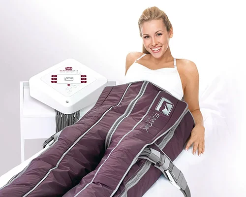 Chiropractic Centennial CO SLIMYONIK Air Bodystyler